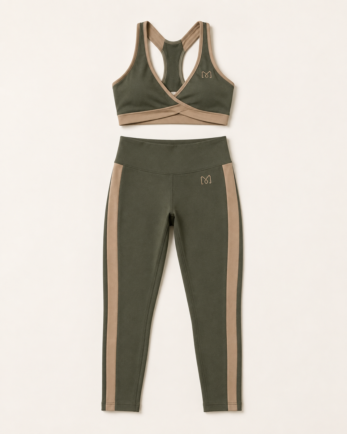 MOJO Flow Set