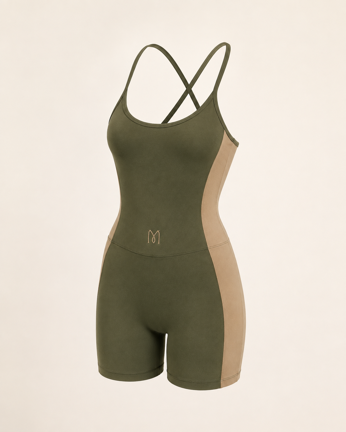 MOJO Motion Unitard