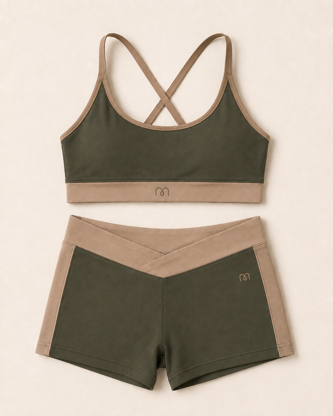MOJO Vibe Set